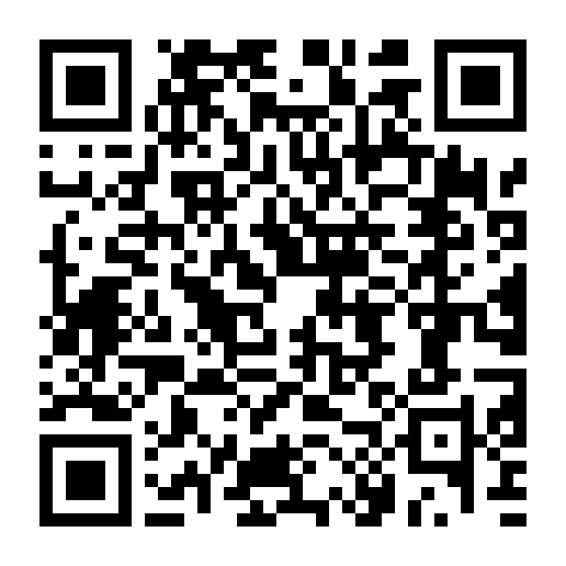 Bitcoin payment QR code